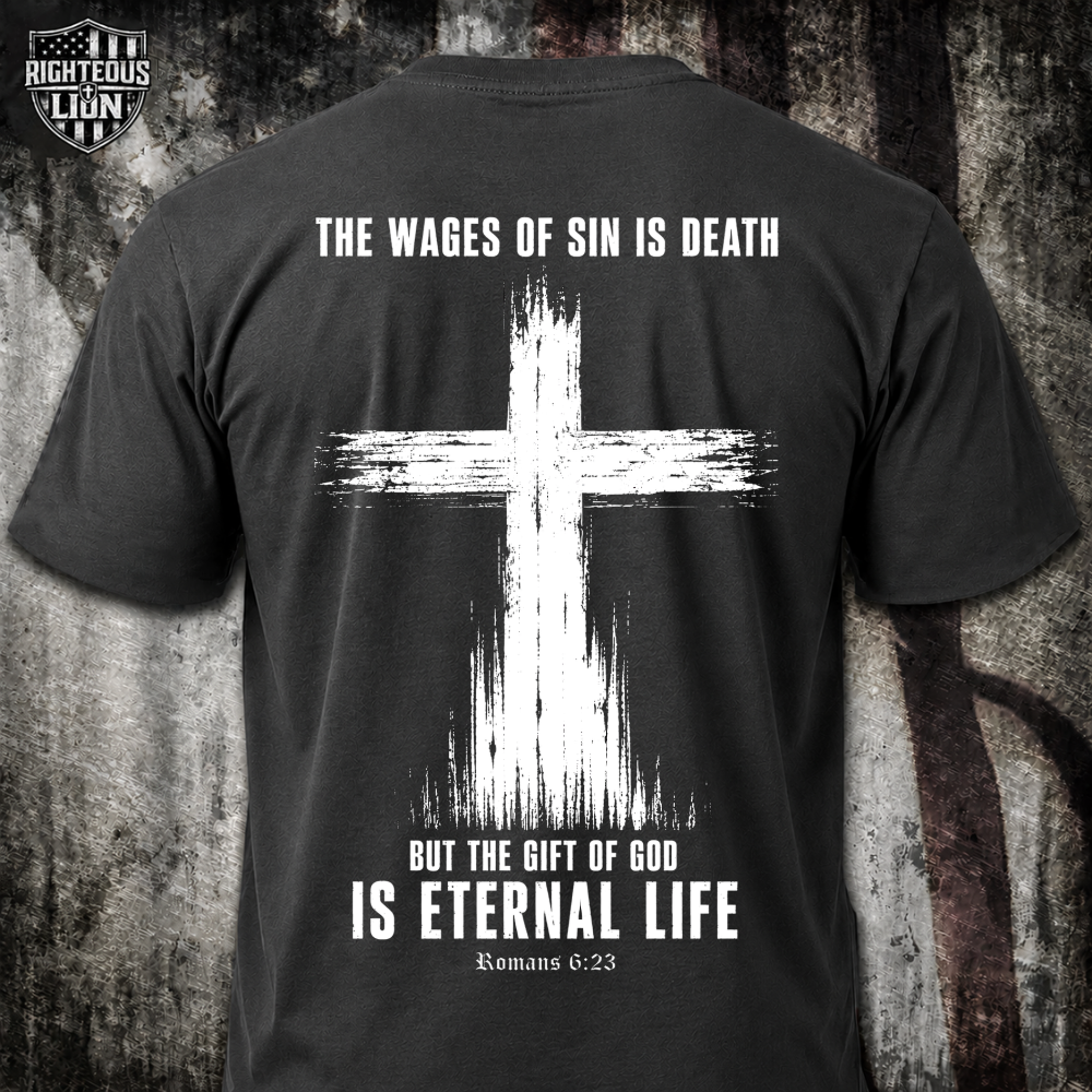 Eternal life T‑Shirt