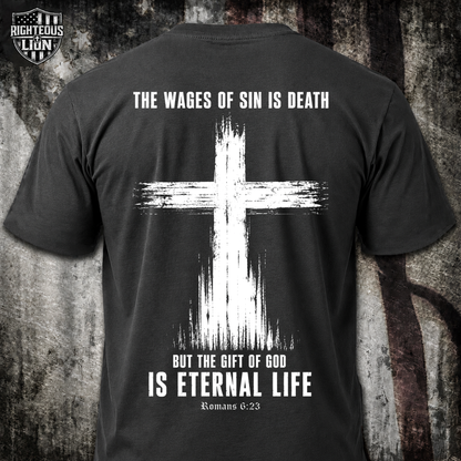 Eternal life T‑Shirt