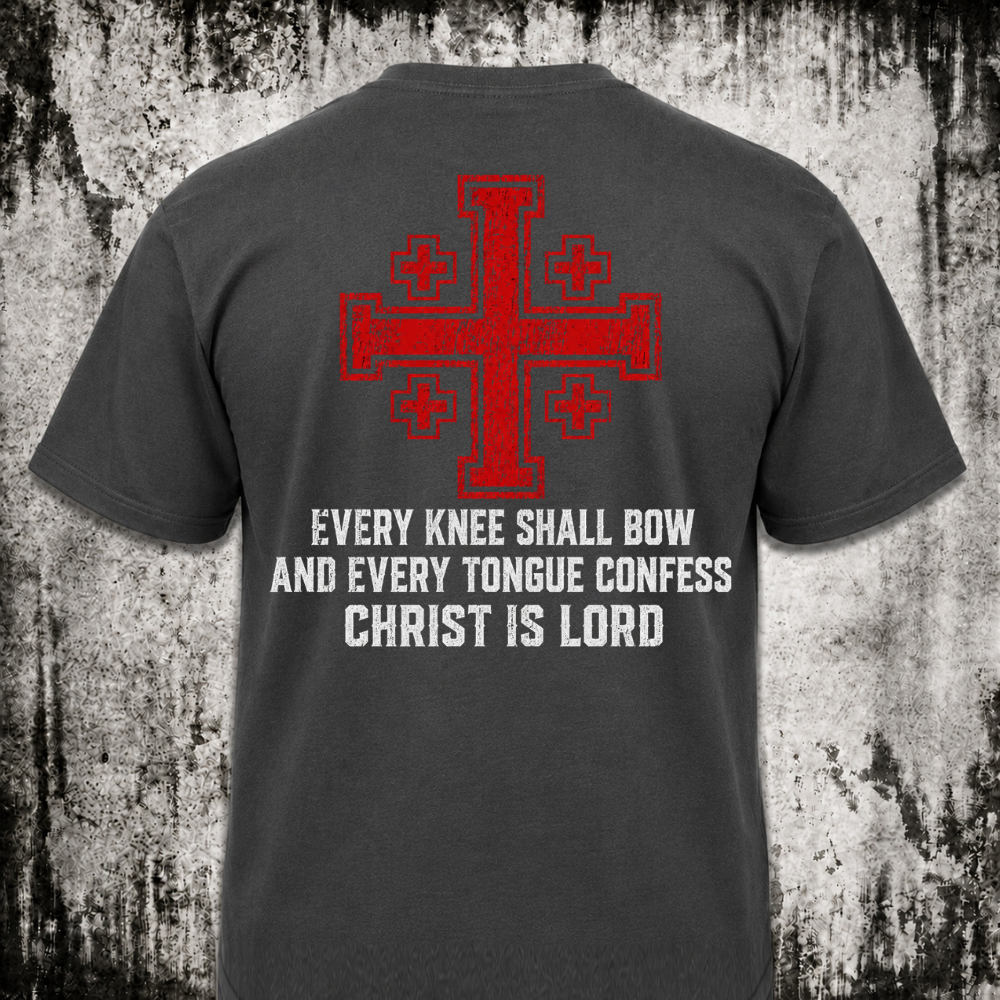 Christ is Lord T‑Shirt