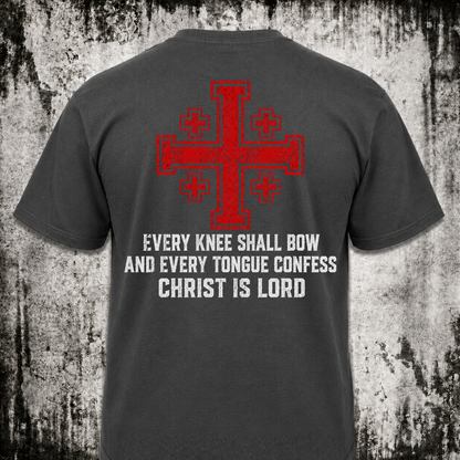 Christ is Lord T‑Shirt