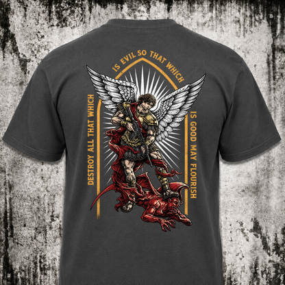 Saint Michael T‑Shirt