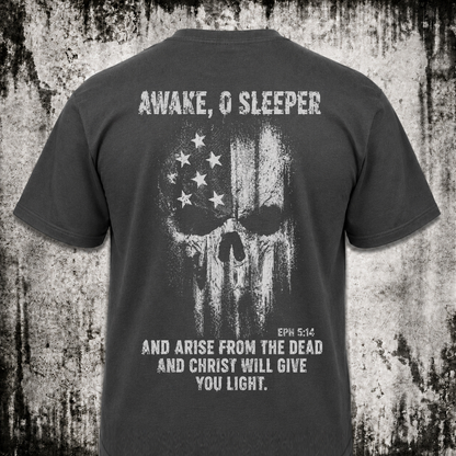 Awake o sleeper T‑Shirt