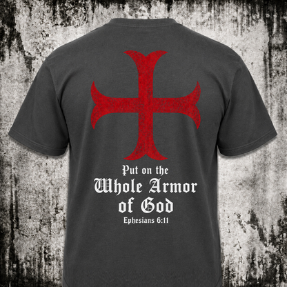 Armor of God T‑Shirt