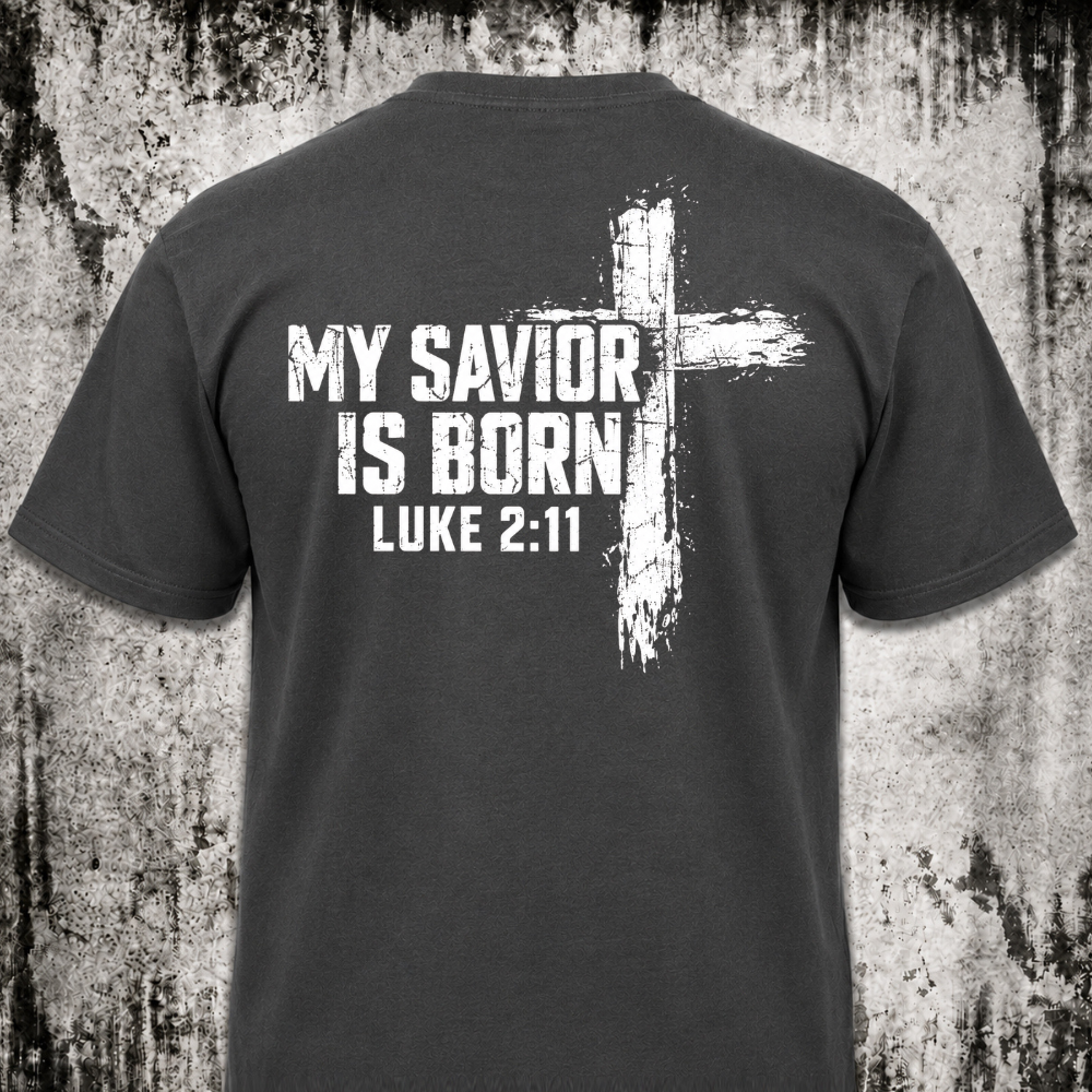 My savior T‑Shirt