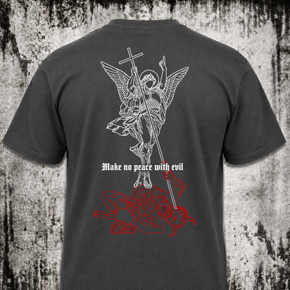 Make no peace T‑Shirt