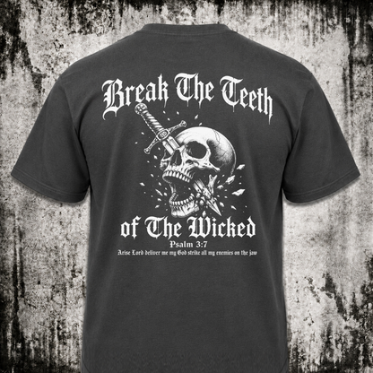 Arise O Lord T‑Shirt
