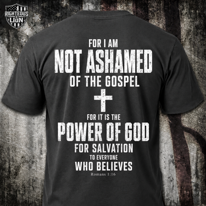 The power of God T‑Shirt