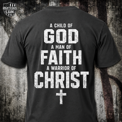 A child of God T‑Shirt