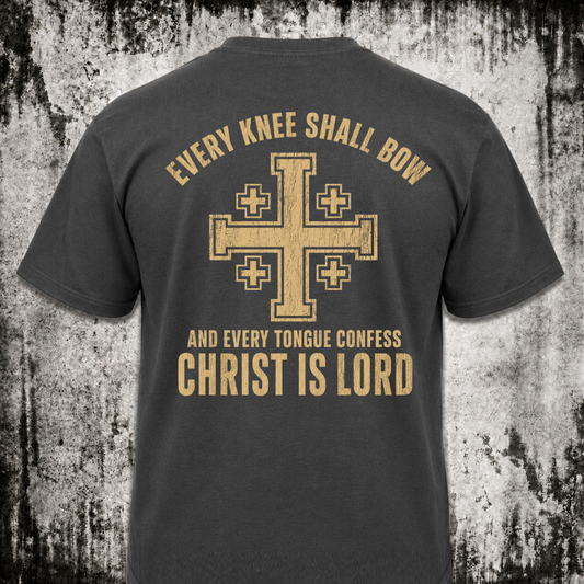 Christ is Lord T‑Shirt