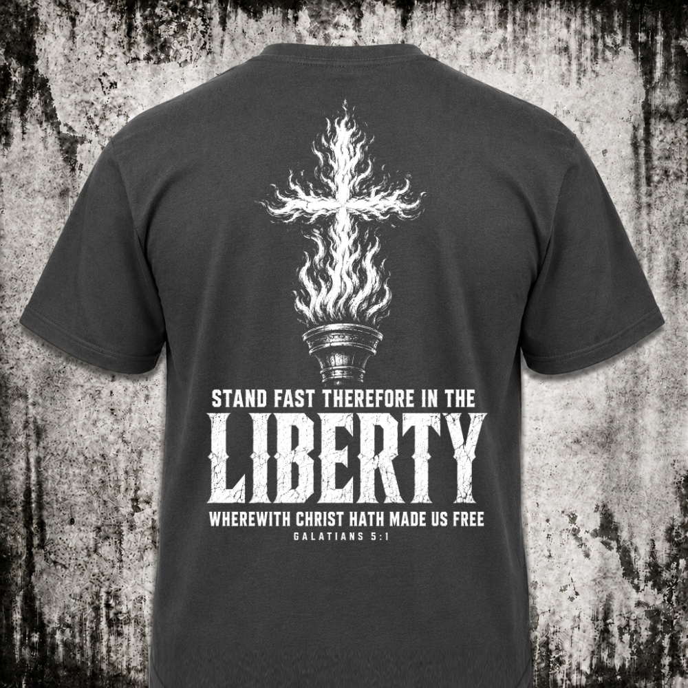 The liberty T‑Shirt