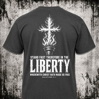 The liberty T‑Shirt