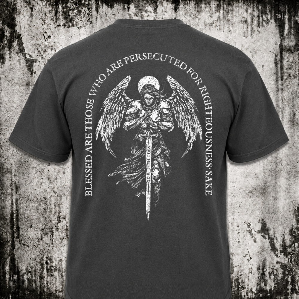 Matthew 5:10 T‑Shirt