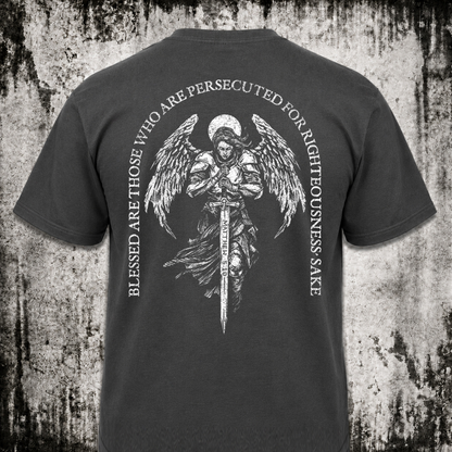 Matthew 5:10 T‑Shirt