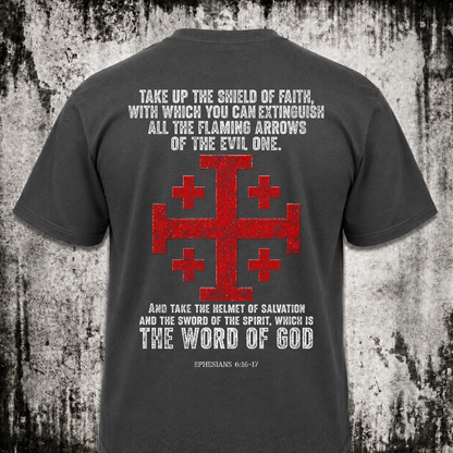 Word of God T‑Shirt
