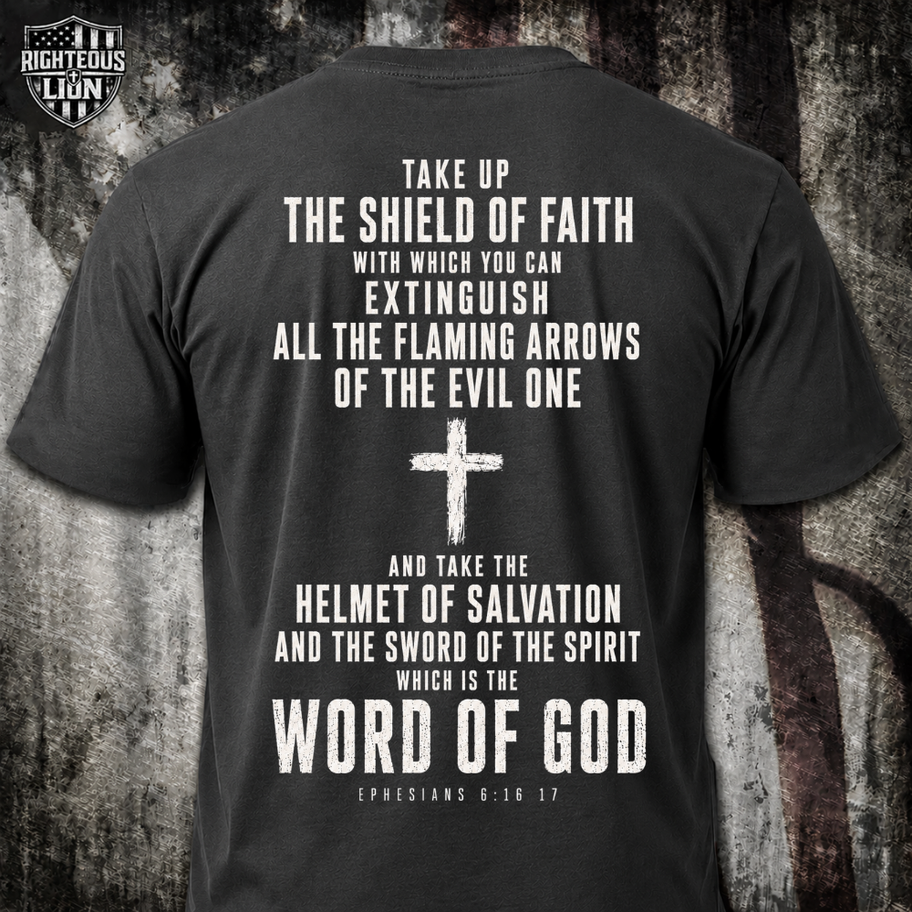 Word of God T‑Shirt