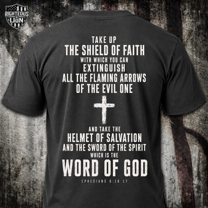 Word of God T‑Shirt