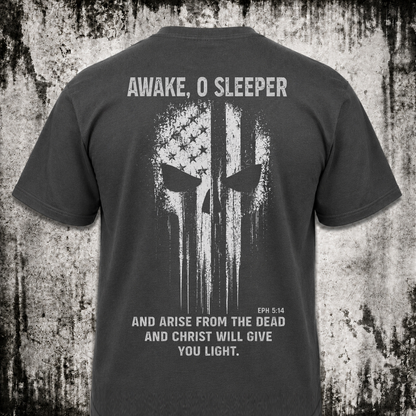 Awake o sleeper T‑Shirt