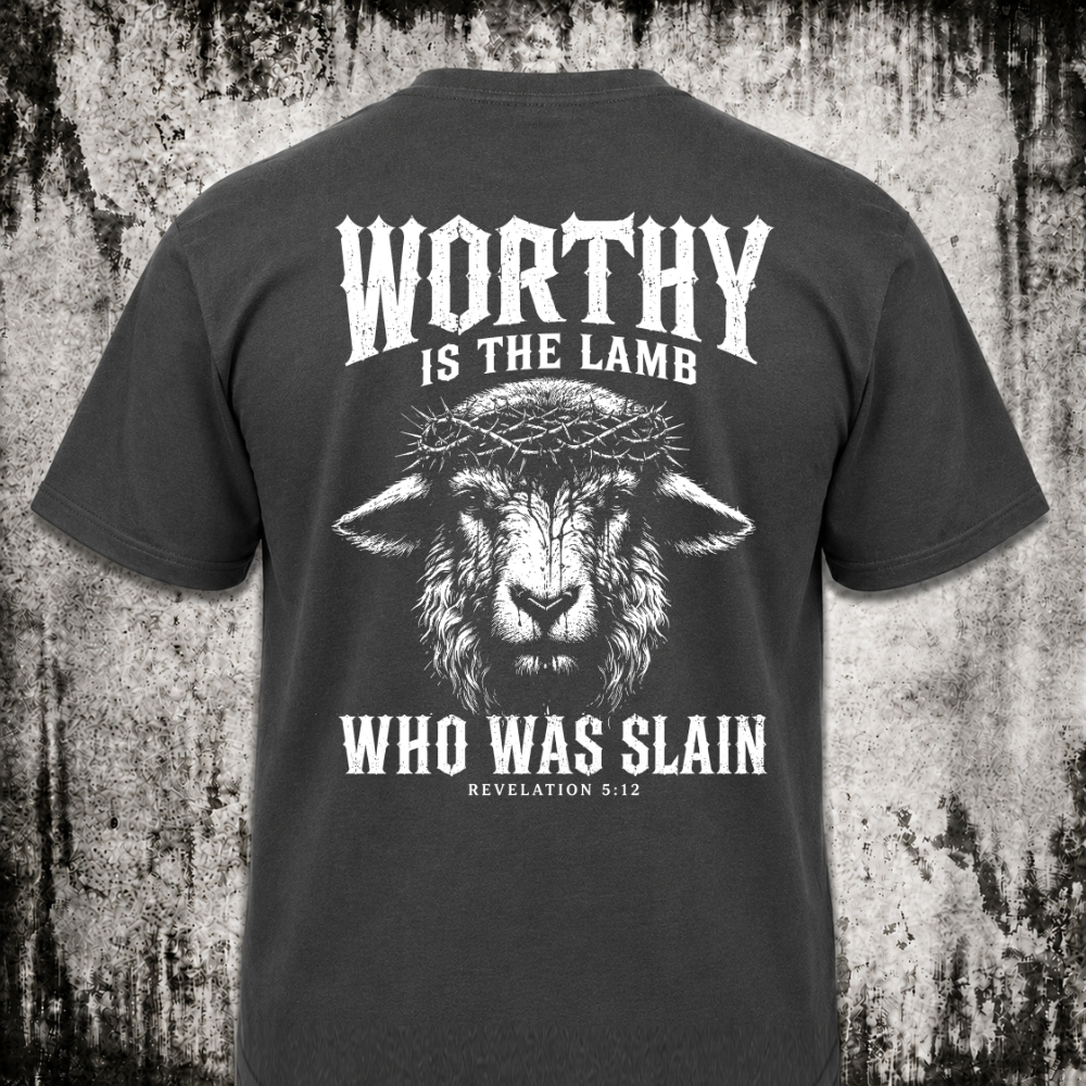 The lamp T‑Shirt