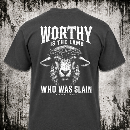 The lamp T‑Shirt