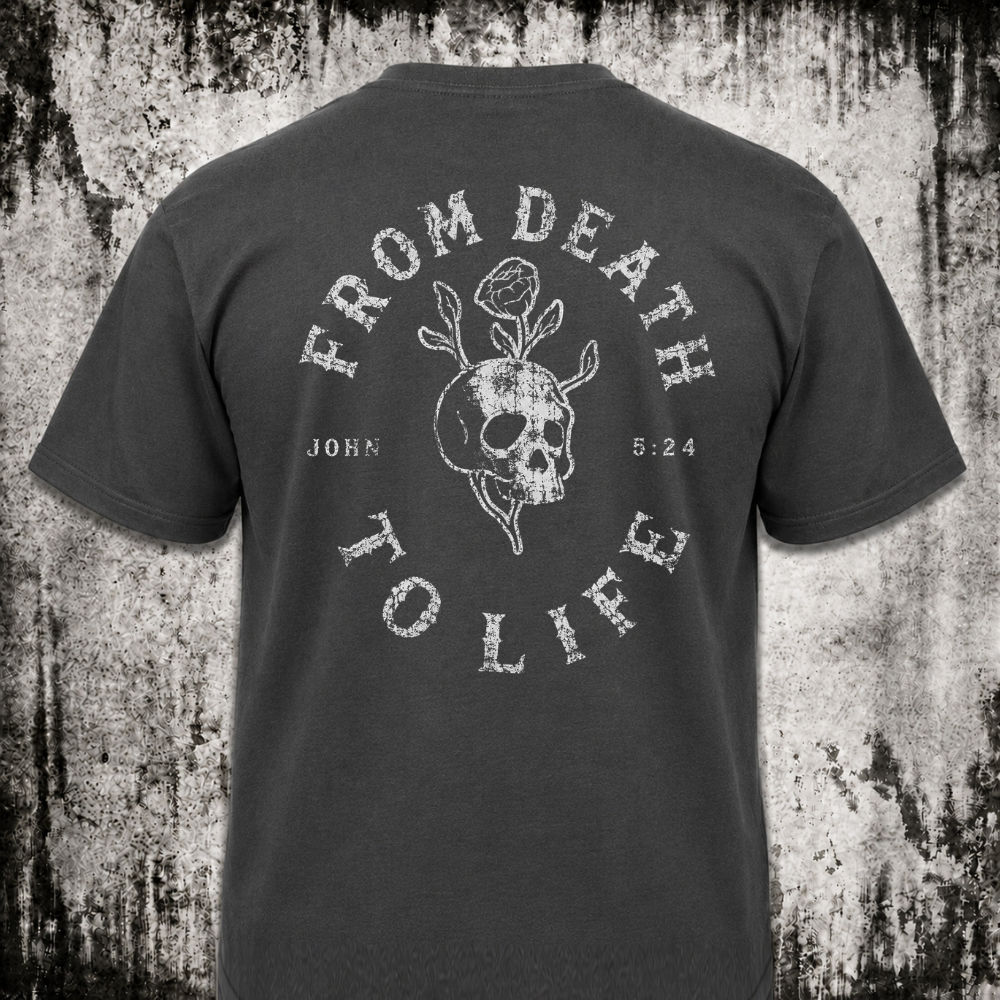 John 5:24 T‑Shirt