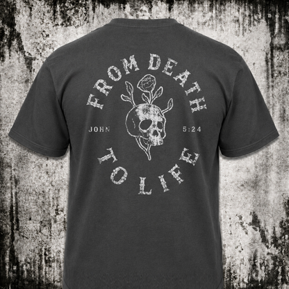 John 5:24 T‑Shirt