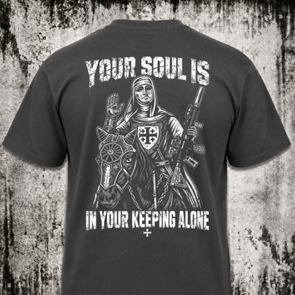 Your soul T‑Shirt