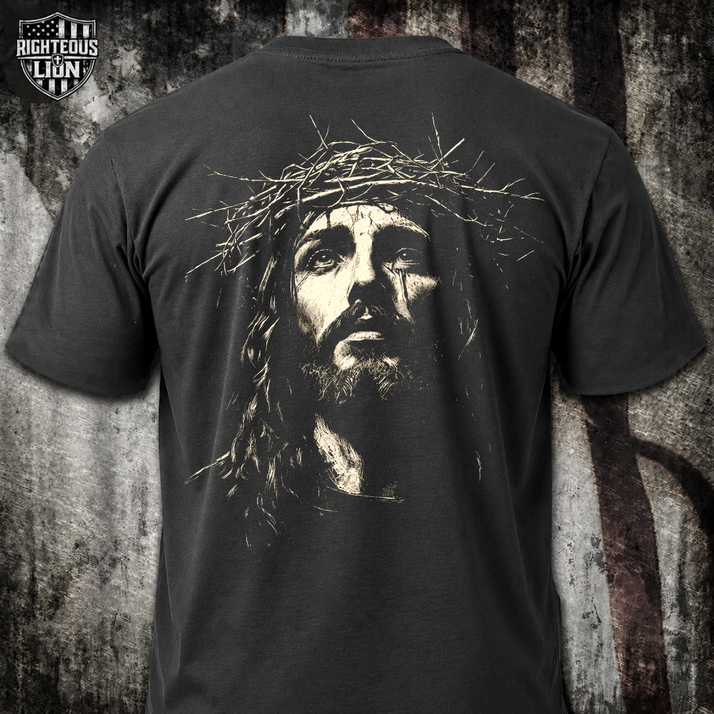 Jesus Christ T‑Shirt