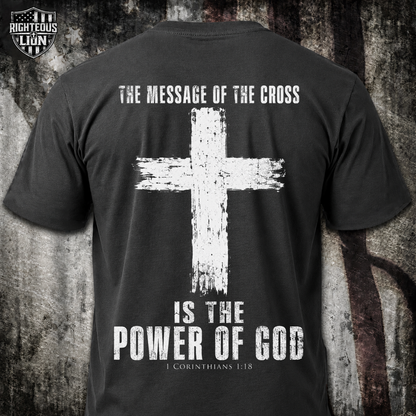 The power of God T‑Shirt