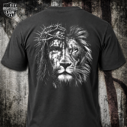 Lion of Judah T‑Shirt