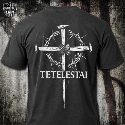 Tetelestai T‑Shirt