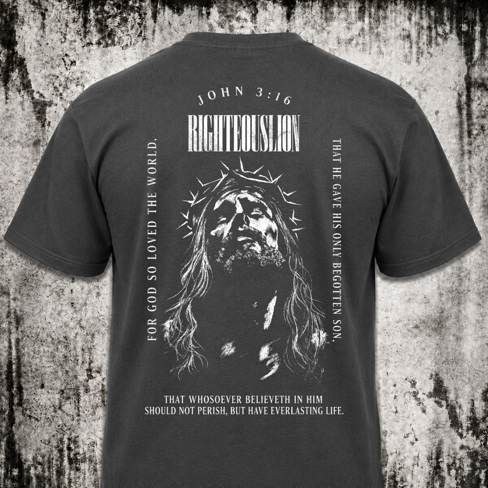 John 3:16 T‑Shirt