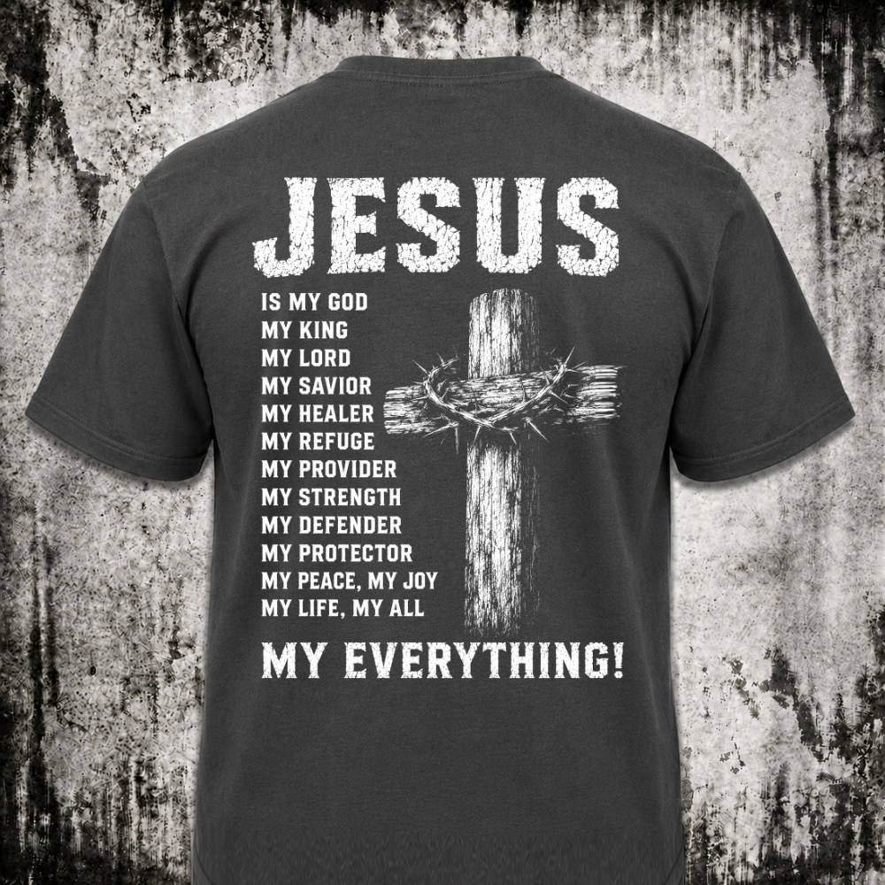 Jesus is T‑Shirt