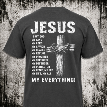 Jesus is T‑Shirt