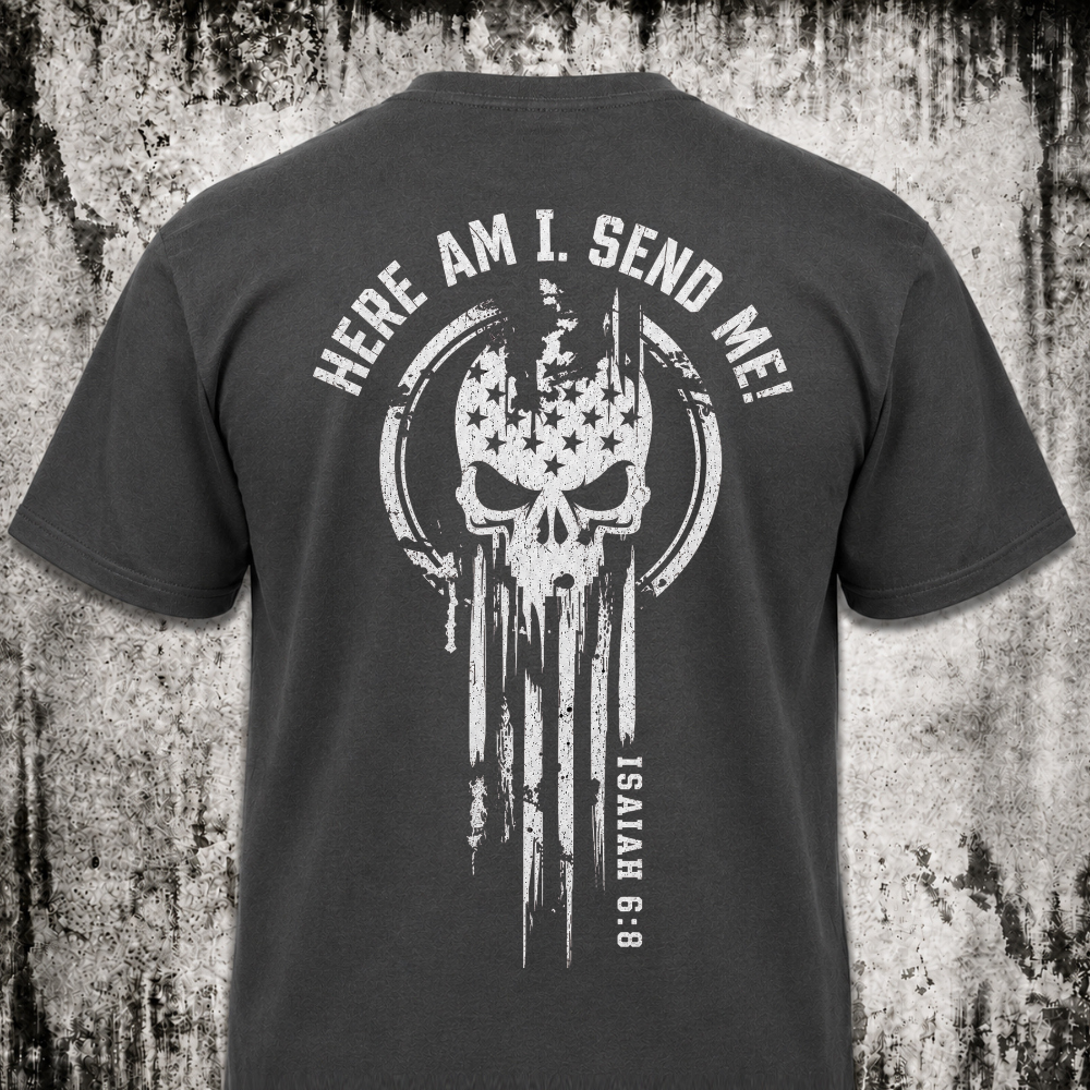 Send me T‑Shirt