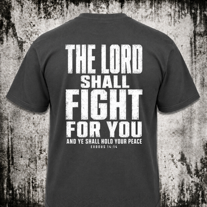Fight for you T‑Shirt