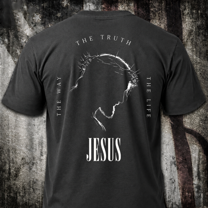 Jesus T‑Shirt