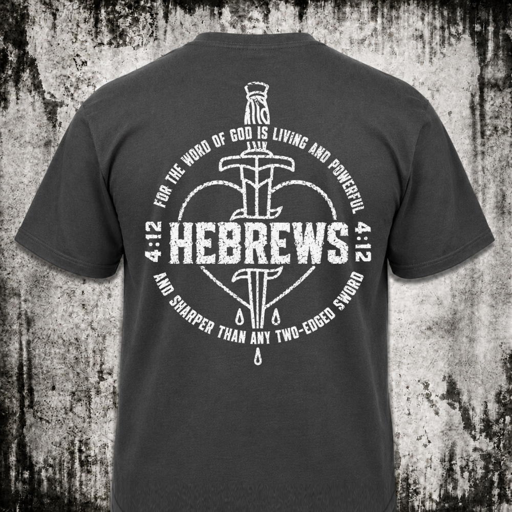 The word of God T‑Shirt