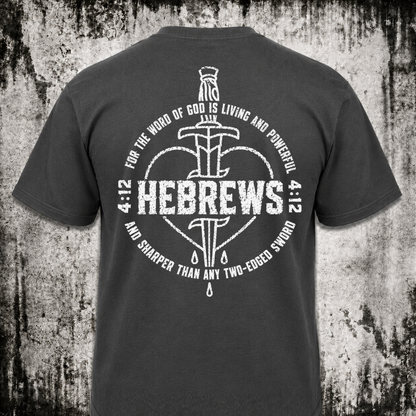 The word of God T‑Shirt
