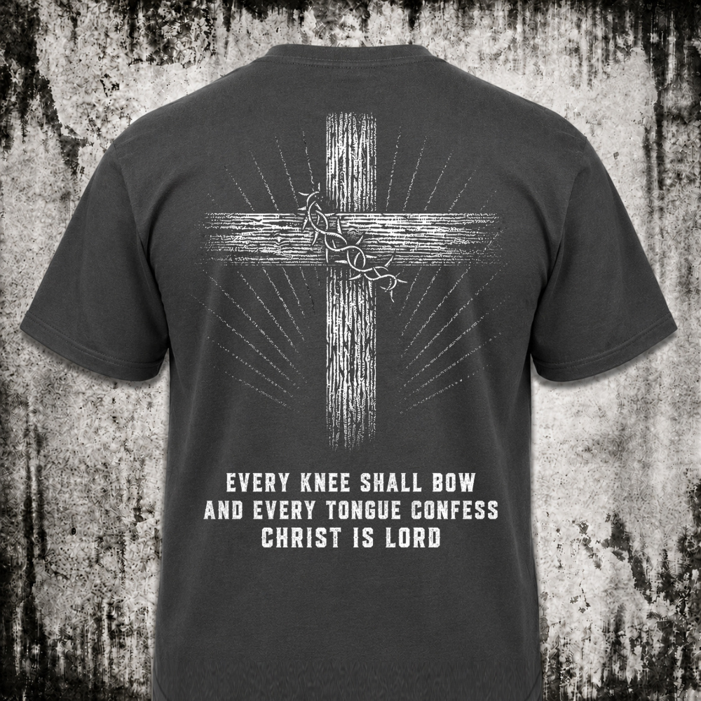 Christ is Lord T‑Shirt