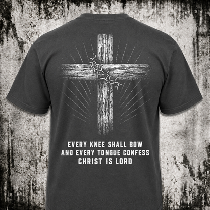 Christ is Lord T‑Shirt