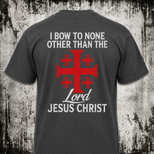 Lord Jesus Christ T‑Shirt