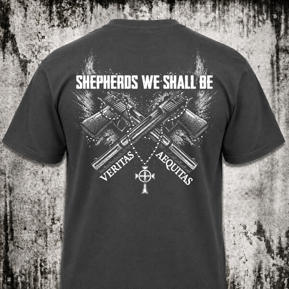 Shepherds T‑Shirt