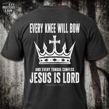 Jesus is Lord T‑Shirt