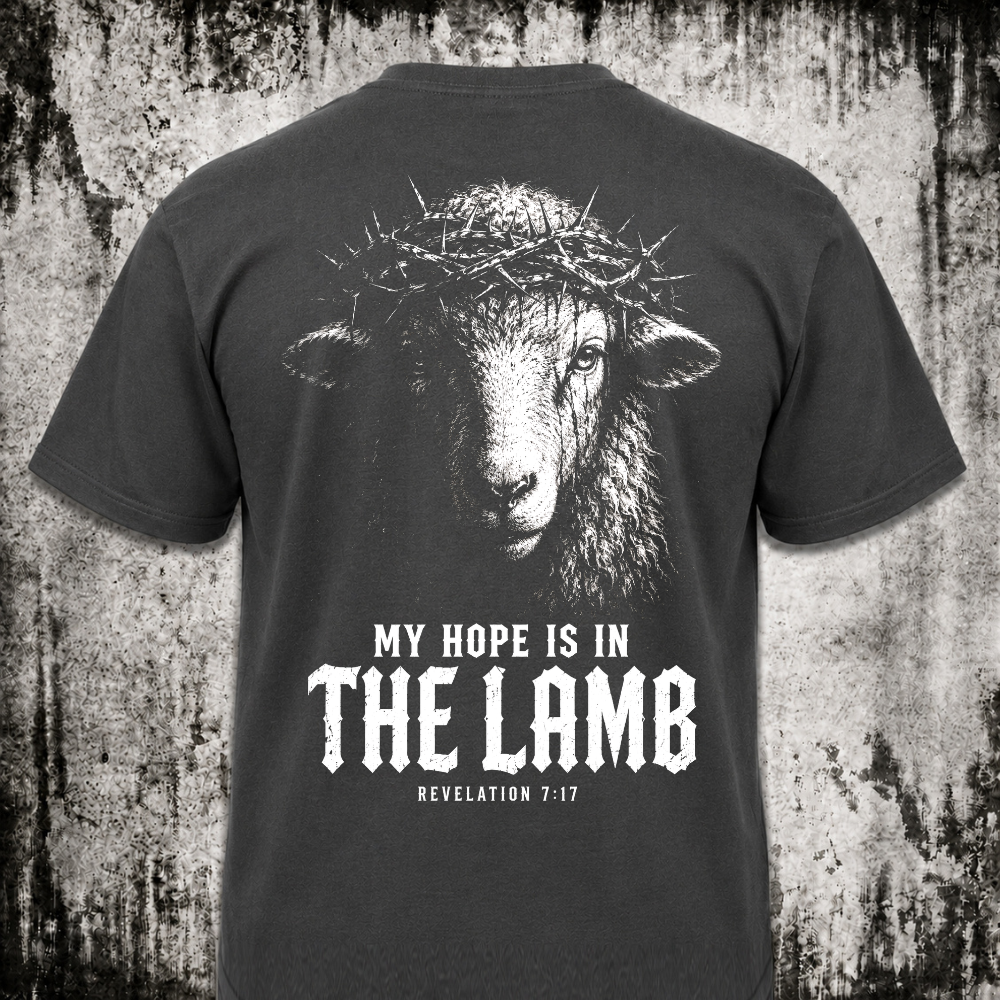 My hope T‑Shirt