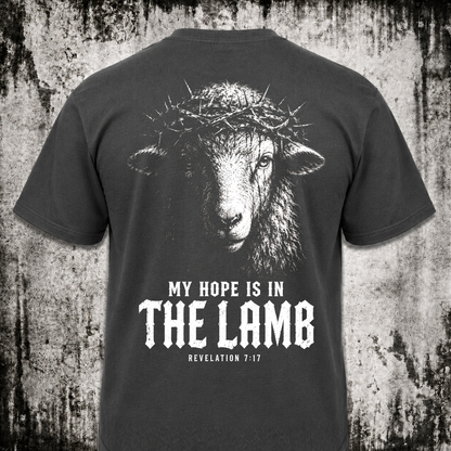 My hope T‑Shirt
