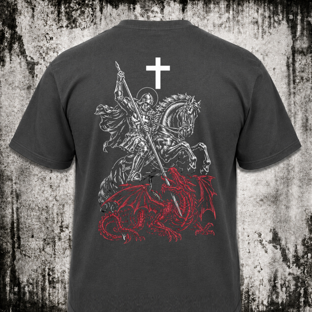 St. George T‑Shirt
