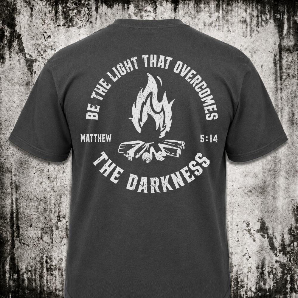 Be the light T‑Shirt