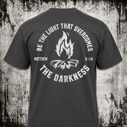 Be the light T‑Shirt