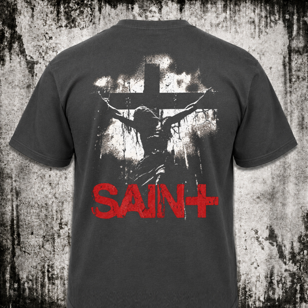 Saint T‑Shirt
