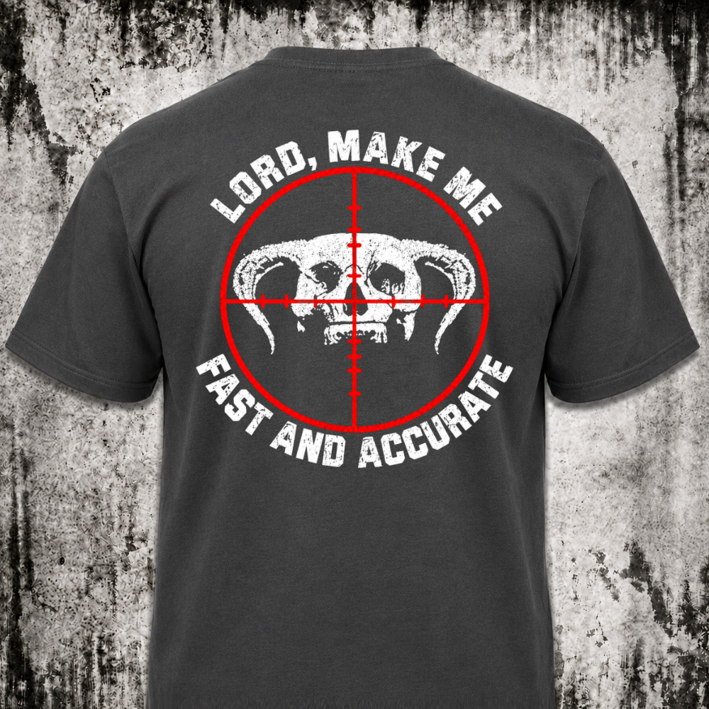 Amen T‑Shirt